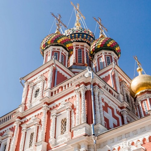 Самое важное в Нижнем Новгороде за 6 часов (всё включено)