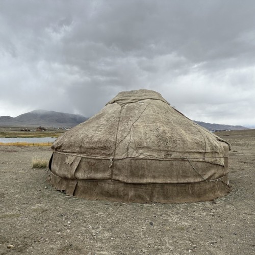 Дух Алтая: путешествие по знаковым локациям