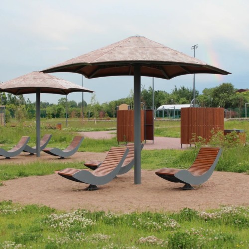 Экскурсия по прекрасной Стрельне