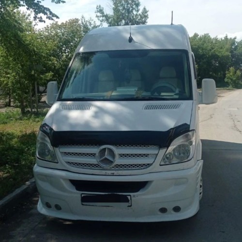 Горные перевалы и бирюзовые реки Алтая