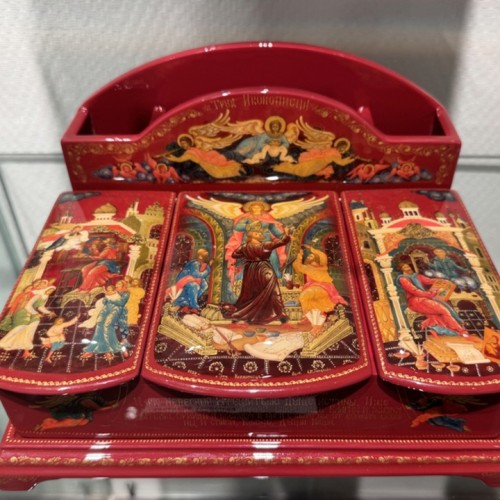 Автобусный тур по городам Владимирской и Ивановской областей с проживанием в спа-отеле