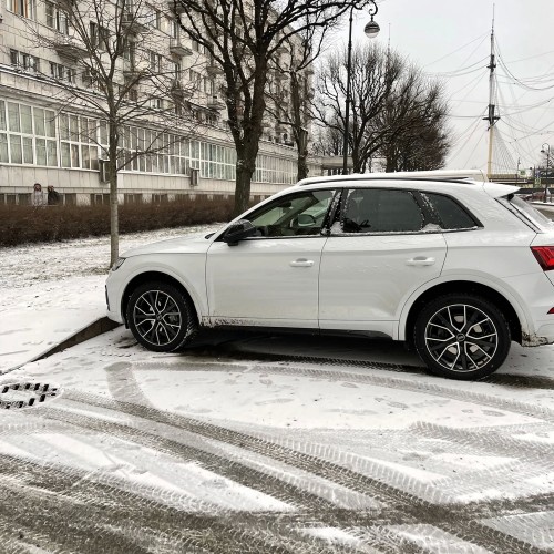 Приморский Парадиз — Сестрорецк, Репино, Комарово и Зеленогорск. Индивидуальная экскурсия