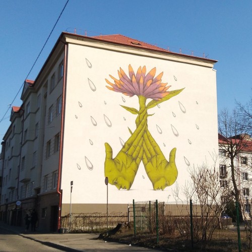 Квест-экскурсия «Щелкунчик в Хуфене»