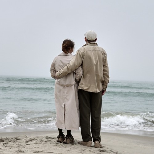 Фотопутешествие на Куршскую косу: ваша love story на Балтике