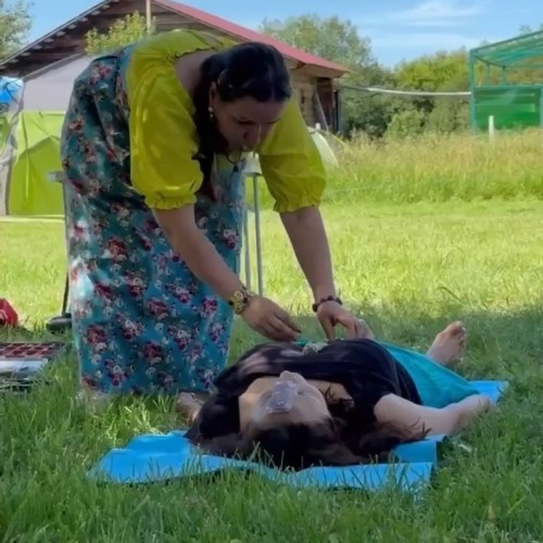 Оздоровительный индивидуальный тур с литотерапией в Белокурихе (всё включено)