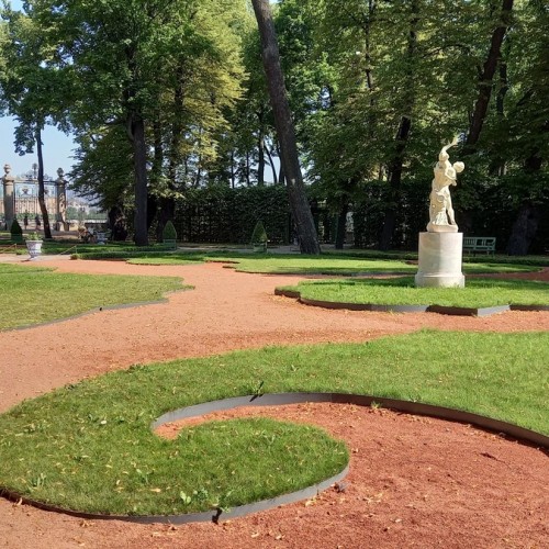 Романтика Фонтанки