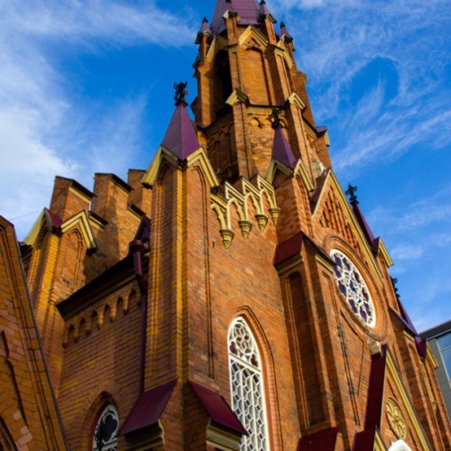 Байкальский экспресс: Листвянка, Ольхон, Аршан и «золотая пряжка» Транссиба