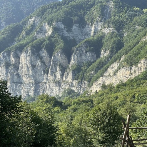 Верхом и на джипах по Чеченской Республике только для вашей компании