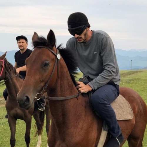 Путешествие-перезагрузка в горном ауле Дагестана только для вашей компании