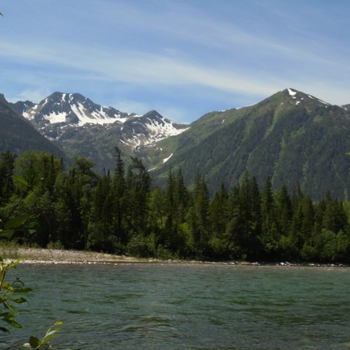 К южному берегу Байкала через Приморский хребет: перезагрузка в мини-группе