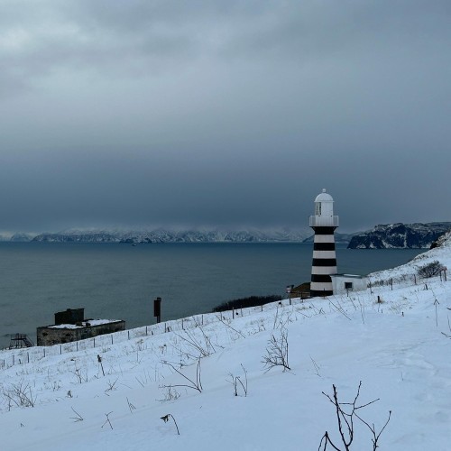 Из Петропавловска-Камчатского — на мыс Маячный и к скалам Три брата 