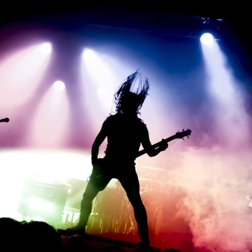 Лето, палатки, рок: из Казани на фестиваль «YLETAЙ»