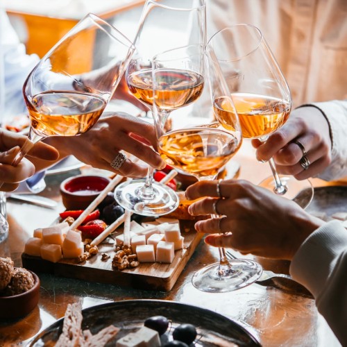 Выходные гедониста: дегустационный тур по винодельням Новороссийска