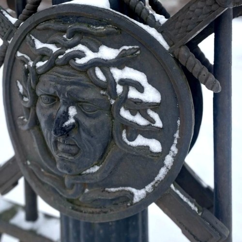 Мистика и легенды Санкт- Петербурга