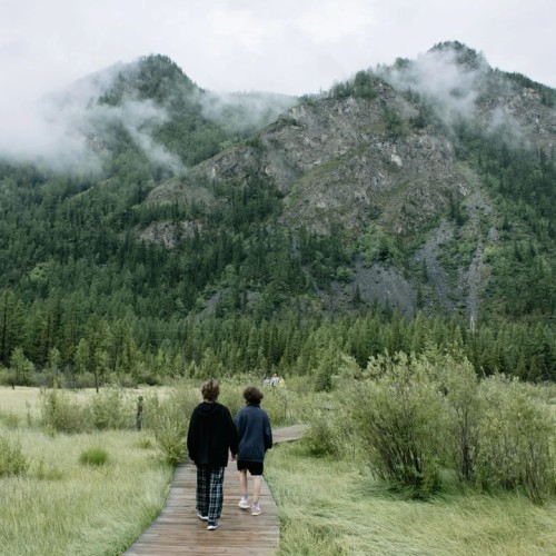 Неделя на Алтае: Телецкое озеро, Катунь и Чуйский тракт в мини-группе