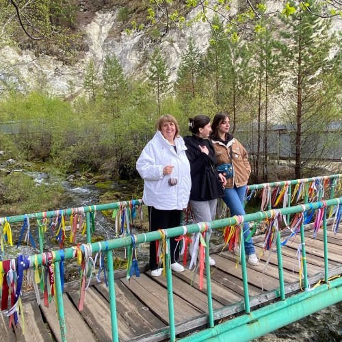 Байкал только для вас: путешествие по главным местам Листвянки, Ольхона и Аршана