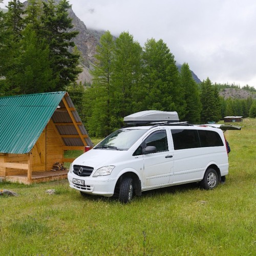 Загадки Алтая: тур с погружением в культуру и исследованием тайн (всё включено)