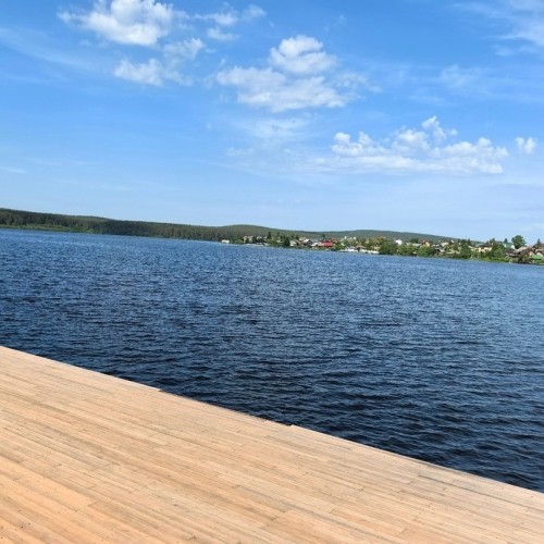 Выходные в Сысерти с воспоминаниями о Бажове и уральскими блюдами под наливку (из Екатеринбурга)