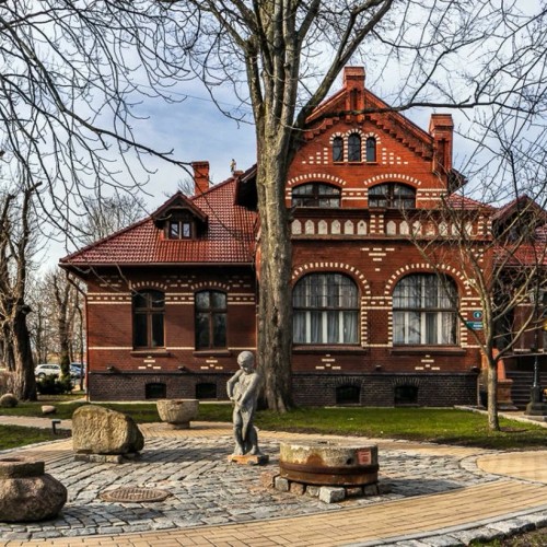 Куршская коса, Зеленоградск и Пионерский: нестандартная экскурсия