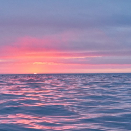 На острова посреди океана: Кунашир и Шикотан