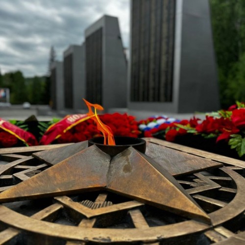 «В горной долине город любимый» — экскурсия по Горно-Алтайску