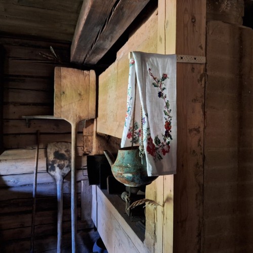 Река с картин: лёгкий сплав на байдарках по Тверце (всё включено)