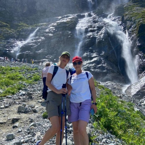 Комфортный треккинг в Архызе с проживанием в уютной гостинице