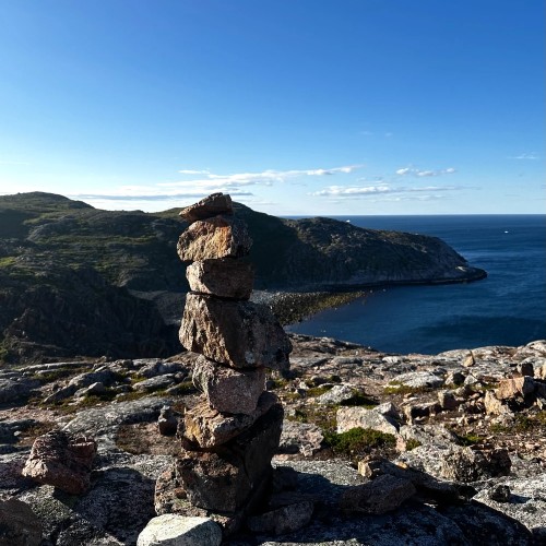Териберка + выход в море