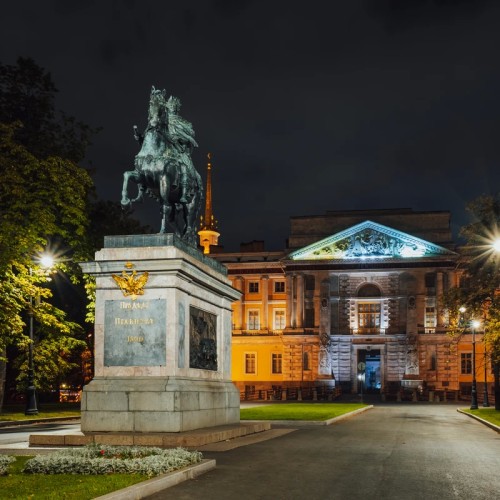 Александр II: жизнь и смерть в 9 главах