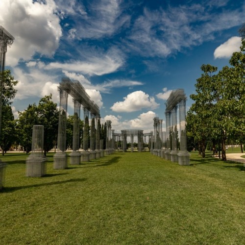 Мини-отпуск в Краснодаре с поездками в горы, к морю и на винодельню