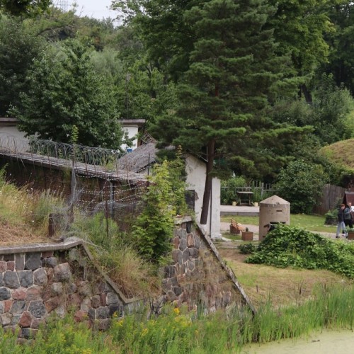 Вперёд в прошлое! Открываем тайны Калининграда через музеи, форты и бункер