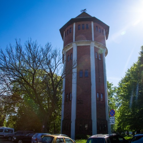 Выходные в европейском стиле: Калининград, Светлогорск и Зеленоградск