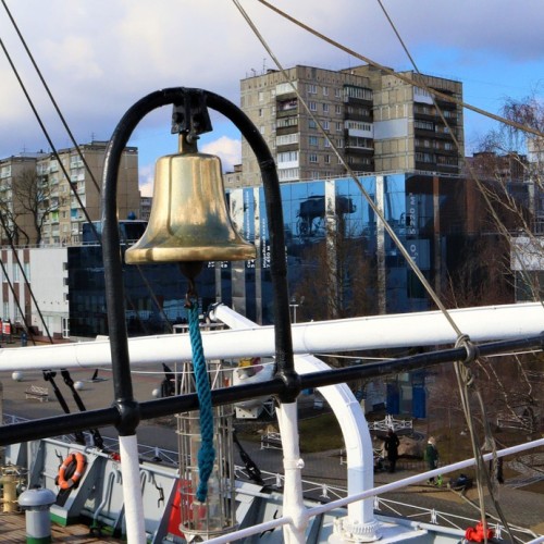 Новые грани Калининграда: необычные экскурсии и нетуристические маршруты