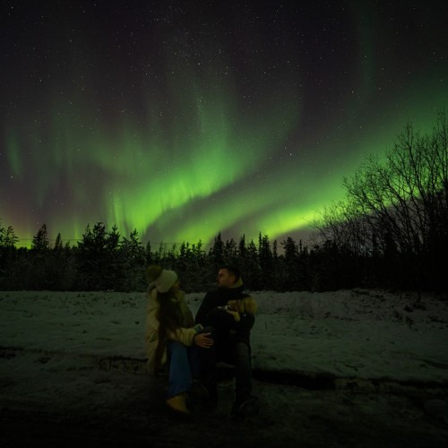 Главные локации и гастровпечатления Заполярья: тур в мини-группе по Мурманску и Териберке