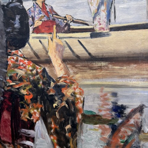 Русский музей с гидом-психологом