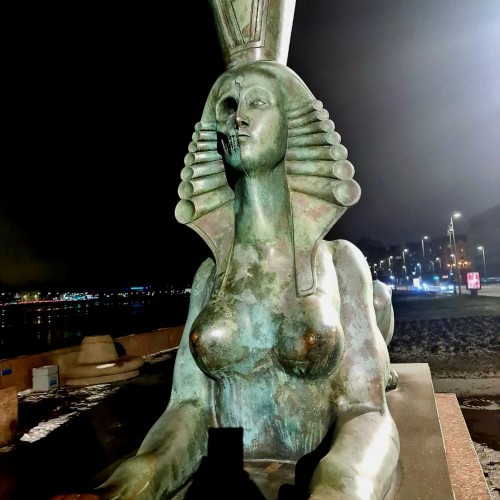 Петербургская ночь и разводные мосты