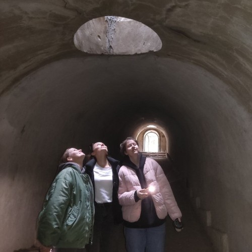 Индивидуально вдоль кромки океана: Владивосток и юг Приморья