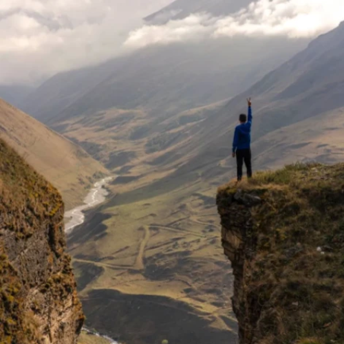 Лучшее в Северной Осетии: ущелья, древности и высокогорные селения