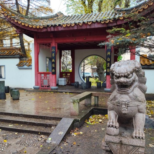 Мобильный квест «Расследование исчезновения Анны Ахматовой»