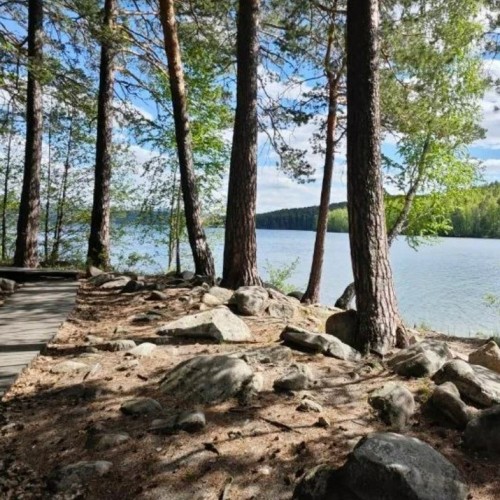 Комфортный треккинг-тур по национальным паркам Южного Урала