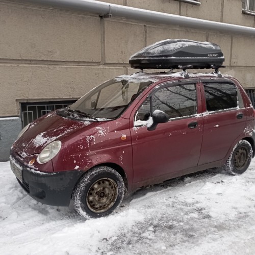 Пролетарский Петербург: Кировский район и Канонерский остров