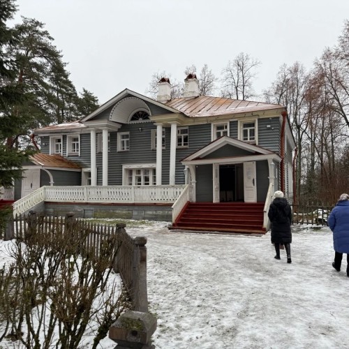 Культурные выходные в Костромской губернии со спектаклем, сырной дегустацией и чаем из самовара