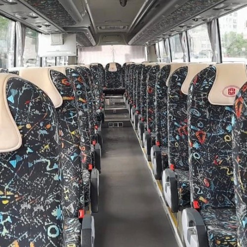 Выходные в Муроме и Дивеевской обители: чудотворные места и прогулки по старинному городку