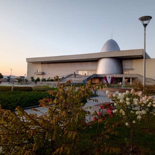 Эхо прошлого: с историком по Калуге и Полотняному Заводу (индивидуально)