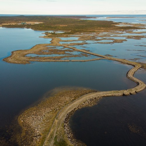 Соловки: красота северной природы, история и духовное наследие