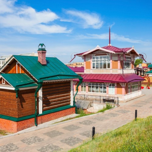 Всё, что вы хотели увидеть на Байкале в мини-группе: главные места и прогулка на катере