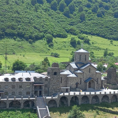 Лучшие дары Северной Осетии