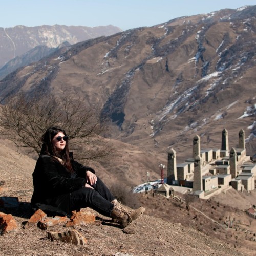 Дагестан с драйвовой компанией: активный тур по топовым местам