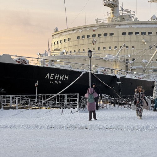 Териберка, Хибины, Мурманск: выходные в мини-группе с поездкой за северным сиянием