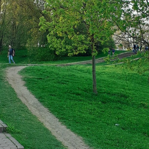 Коломенское: Старый Государев двор (в мини-группе)